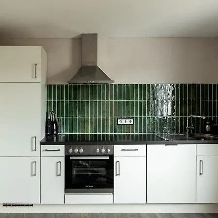 Apartment Quartier 34 - Auszeit In Der Suedpfalz Bei Landau *