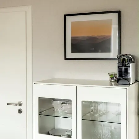 Apartment Quartier 34 - Auszeit In Der Suedpfalz Bei Landau
