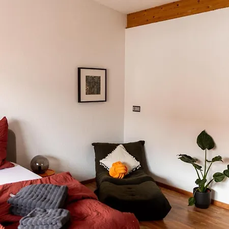Quartier 34 - Auszeit In Der Suedpfalz Bei Landau Apartment