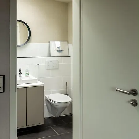 Quartier 34 - Auszeit In Der Suedpfalz Bei Landau Apartment